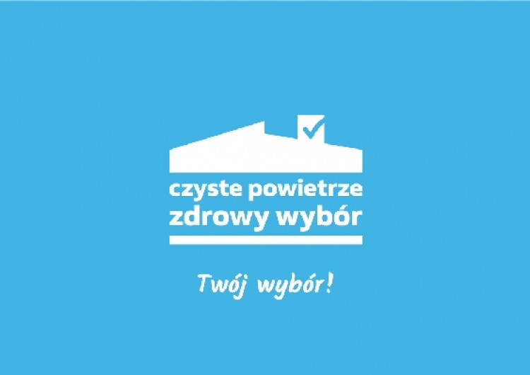 Ważne zmiany w programie „Czyste Powietrze” 