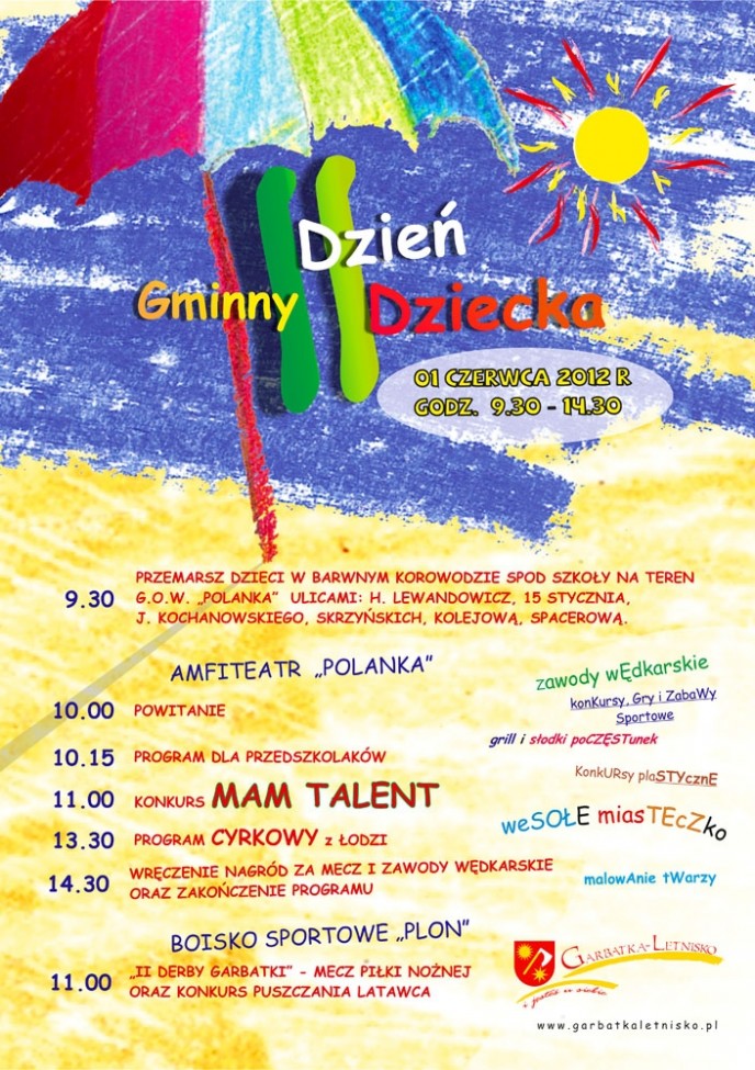 Zaproszenie (Aktualizacja)