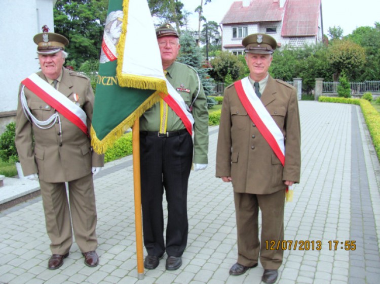Minęło 71 lat od momentu Pacyfikacji Garbatki