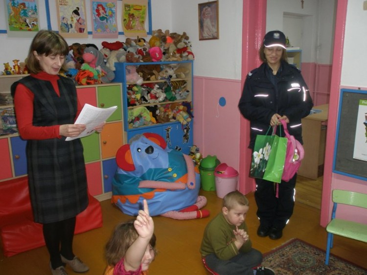 PROGRAM EDUKACYJNY 